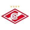 莫斯科斯巴达青年队